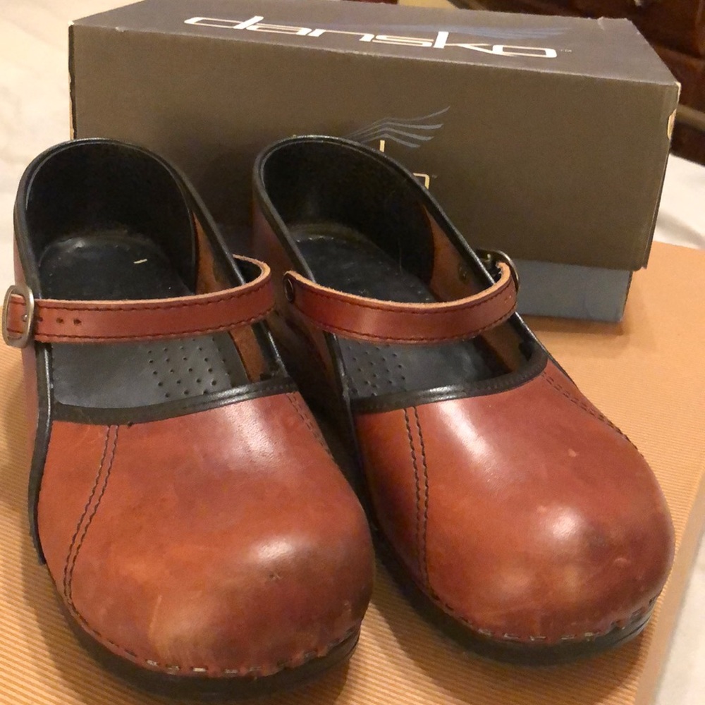 Dansko, 40